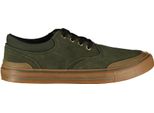 Quiksilver Varial Scarpe Sportive Verde Eu 43 Uomo Verde Eu 43