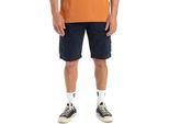 Quiksilver Crucial Battle Cargo Shorts Blu 32 Uomo Blu 32