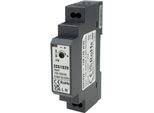 Alimentatore Su Guida Din 12V 15W Premium Eco Light EC61029
