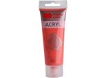 Colore Acrilico 75 Ml Corallo Happy Color