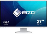 Eizo 68,5 Cm (27") EV2720S-WT 16:9 HDMI+DP+USB-C Ips Wh. - Schermo Piatto (Tft/Lcd) - 27"""