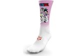 Otso Dragon Ball Bulma Calzini Rosa Eu 40-43 Uomo Rosa Eu 40-43