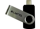 Xlyne Swing Swg Chiavetta USB-C Da 32 Gb