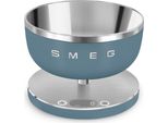 Bilancia Da Cucina Elettronica 5Kg/1G Smeg Ksc01Sbmww