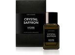 Matiere Premiere Crystal Saffron Extrait De Parfum 100 Ml Unisex