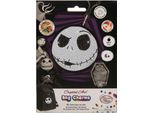 Ciondolo Crystal Art Jack