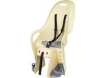 Polisport Bike Koari Mik Hd Seggiolino Per Bicicletta Beige Max 22 Kg Ragazzo Beige Max 22 Kg