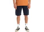 Quiksilver Crucial Battle Cargo Shorts Blu 34 Uomo Blu 34