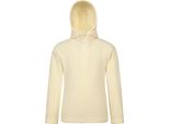 Mountain Warehouse - Felpa Con Cappuccio "Camber Ii"" Per Bambini MW2090 (146-152) (Giallo Chiaro)"