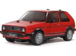Tamiya 1:10 Rc Vw Golf Ii Gti 16V MB-01 #300058748