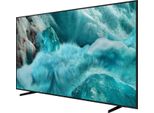 Samsung Q7F QE65Q7FAAU, 165,1 Cm (65"), 3840 X 2160 Pixel, Qled, Smart Tv, Wlan, Nero"