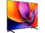 Hisense 43A6Q Tv 109,2 Cm (43 Pollici) 4K Ultra Hd Smart Tv Wi-Fi Nero 300 Cd/M2