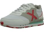 Sneakers Del Marchio Munich Del Modello 1690162M Bianco