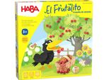 Haba El Frutalito Gioco Da Tavolo Golden Golden Taglia Unica
