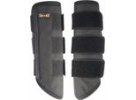 T.De.T Cross Tendon Boots Nero M Nero M