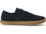 Xero Shoes Dillon Scarpe Da Ginnastica In Tela Senza Lacci Nero Eu 39 1/2 Donna Nero Eu 39 1/2