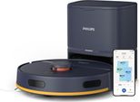 Philips XU2100/15 Robot Aspirapolvere 0,38 L Sacchetto Per La Polvere
