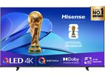 Hisense Smart Tv Qled 50 Pollici 4K 50E7Q