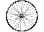Mvtek 27.5´´ 6B Disco Filettato Mtb Ruota Posteriore Argento 12 X 148 Mm / Shimano/Sram Hg Argento 12 X 148 Mm