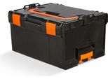 Valigia Laserliner L-Boxx 238