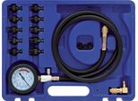 Tester Di Pressione Dell'olio Kunzer Controllore Di Pressione Dell'olio Misuratore Di Pressione Dell'olio 70DT01 12 Pezzi