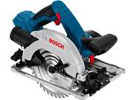 Sega Circolare Bosch Gks 18V-57 G (Solo Utensile)