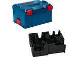 Valigia Bosch L-Boxx 238 + Inserto Gbh 18V-24 C