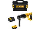 Dewalt DCH133P1T (1 X 5,0 Ah + DCB115 + Tstak Ii)