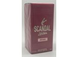 Jean Paul Gaultier Scandal Edp Intenso 30 Ml W