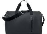 Midocean - Borsa Da Viaggio "Camp"",Poliuretanomo424 (Taglia Unica) (Nero)"