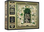 Puzzle Multidimensionale Del Signore Degli Anelli (1000 Pezzi)