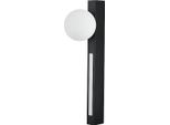 Lampada Da Parete A Led 6W + 1Xg9 Lund W231102-1 Linea Zuma