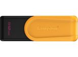 Kingston Technology Datatraveler 512GB Portable Usb 3.2 Gen 1 Exodia S (Black/Yellow)
