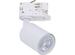 Faretto Trifase 9000 Linea Zuma
