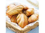 Teglia Ibili-Moka Per 20 Mini Muffin, Acciaio Antiaderente, 40X12,5X1 Cm, Nero