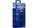 Varta Night Cutter Pro F30R Nero Torcia A Mano Led