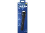 Varta Night Cutter Pro F40R Nero Torcia A Mano Led