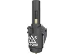 Ugello Flashforge 0,4 Mm 240 Hs Aggiornamento Per Serie Adventurer 4, 3 Pro 2