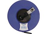 Metro A Capsula Lunghezza 30 M Larghezza Nastro 13 Mm 2 Mm/Cm Eg Ii Abs Fibra Di Nylon