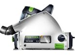 Festool 100 Anni Di Sega Ad Immersione A Batteria Tsc 55 Keb-Basic 100Y Edizione Limitata