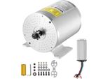 Motore Dc Brushless Da 2Kw 48V 4300Rpm Controllore Di Motore Elettrico