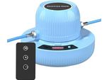 Dispositivo In Corda Da Salto Intelligente, Corda Da Salto Fitness Elettronica, Corde Fisiche Elettriche, Donne, Interruttore 1-10 Regolazione Velocità, No