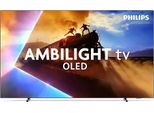 Philips 77OLED770 195,6 Cm (77") 4K Ultra Hd Smart Tv Wi-Fi Nero"