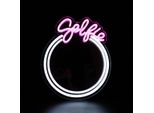 Selfie Specchio Selfie Led Al Neon FM-MT07 Linea Zuma