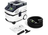 Festool Absaugmobil Cleantec Ct 15