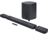 Jbl Bar 1000MK2 Nero 7.1.4 Canali 960 W