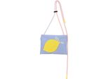 Fritzi Aus PreußEn Borsa A Tracolla Borsa A Tracolla Fritzi Me Limited Squeezy Lemon Crossbody Bag Squeezy Lemon Lilla