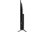 Tcl V6C 43V6C Tv 109,2 Cm (43") 4K Ultra Hd Smart Tv Wi-Fi Metallic 260 Cd/M²"