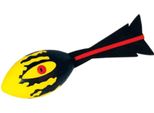 Softee Thunder Spear Golden Golden Taglia Unica