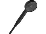 Hansgrohe Activera Select S Douchette à Main 95, 2 Jets, Ecosmart, 28034670, 28034670